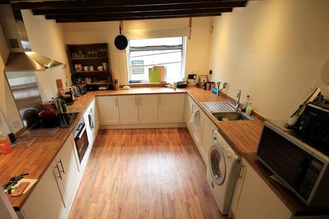 6 bedroom terraced house to rent, Gilesgate, Durham, County Durham, DH1