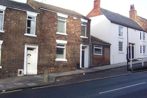 6 bedroom terraced house to rent, Gilesgate, Durham, County Durham, DH1