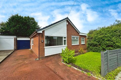 3 bedroom bungalow for sale, Alder Drive, Preston PR5