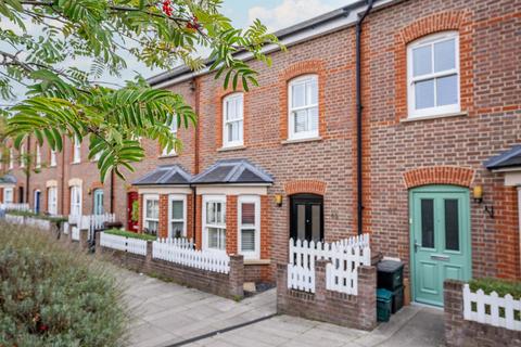 45 Inkerman Road, St Albans, AL1 3BG