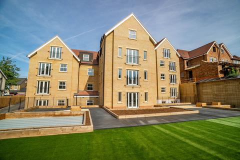 3 bedroom apartment for sale, Bloomfield Road, Hertfordshire AL5