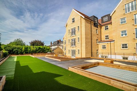 2 bedroom apartment for sale, Bloomfield Road, Hertfordshire AL5