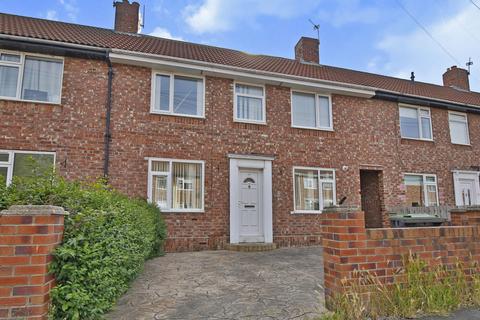 3 bedroom terraced house to rent, Laurel Avenue, Durham DH1