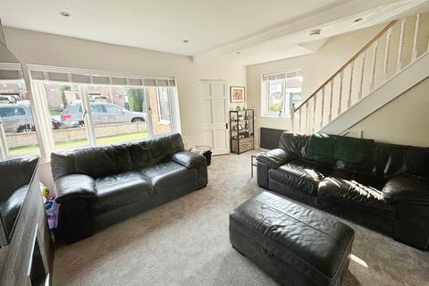 3 bedroom semi-detached house for sale, The Oval, Sheffield S25