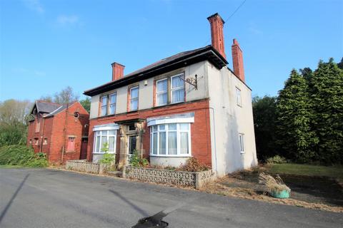 4 bedroom detached house for sale, Fenwick Lane, Doncaster DN6