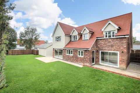 5 bedroom detached house for sale, Hammond Road, Bishop's Stortford CM22