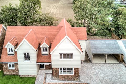 5 bedroom detached house for sale, Hammond Road, Bishop's Stortford CM22