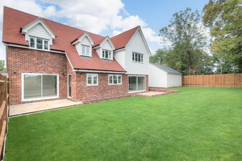 5 bedroom detached house for sale, Hammond Road, Bishop's Stortford CM22