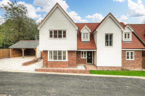 5 bedroom detached house for sale, Hammond Road, Bishop's Stortford CM22