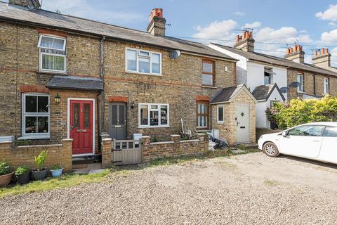 2 bedroom terraced house for sale, Crown Terrace, Hertfordshire CM23