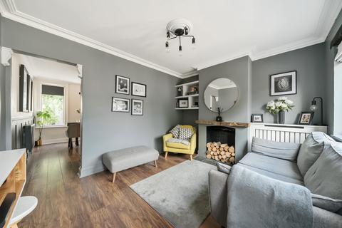 2 bedroom terraced house for sale, Crown Terrace, Hertfordshire CM23