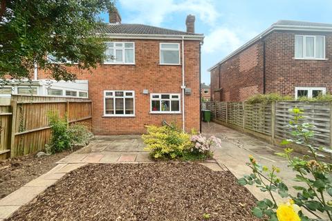 38 Rosemary Avenue, Grimsby, DN34 4NH
