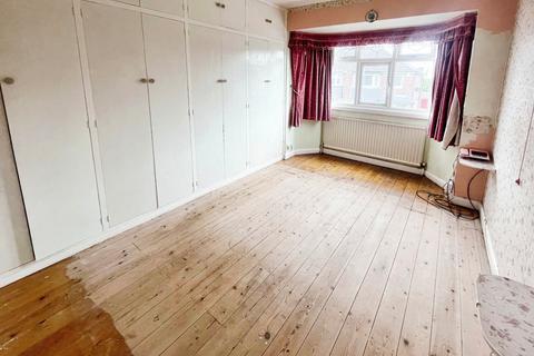 38 Rosemary Avenue, Grimsby, DN34 4NH