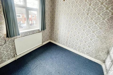 38 Rosemary Avenue, Grimsby, DN34 4NH
