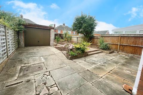 38 Rosemary Avenue, Grimsby, DN34 4NH