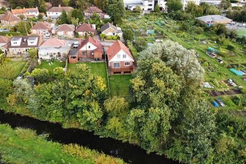 4 bedroom bungalow for sale, Burn Estate, York YO32