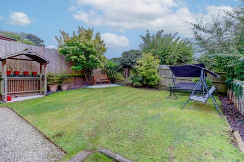 3 bedroom link detached house for sale, Durley Hollow, Buckinghamshire HP13