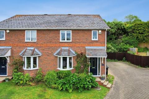 3 bedroom semi-detached house for sale, Woodbank, Princes Risborough HP27