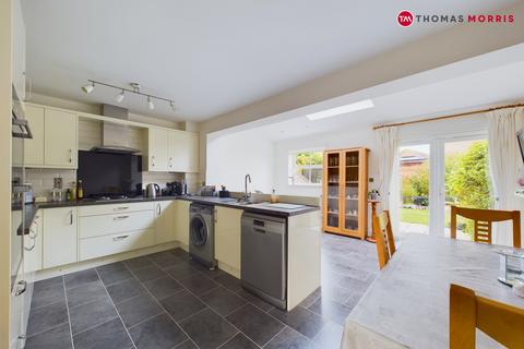 3 bedroom detached house for sale, Redwing Rise, Hertfordshire SG8