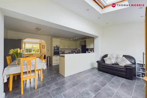 3 bedroom detached house for sale, Redwing Rise, Hertfordshire SG8