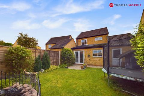 3 bedroom detached house for sale, Redwing Rise, Hertfordshire SG8