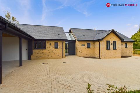 4 bedroom bungalow for sale, Bluntisham Road, Huntingdon PE28