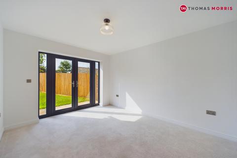 4 bedroom bungalow for sale, Bluntisham Road, Huntingdon PE28