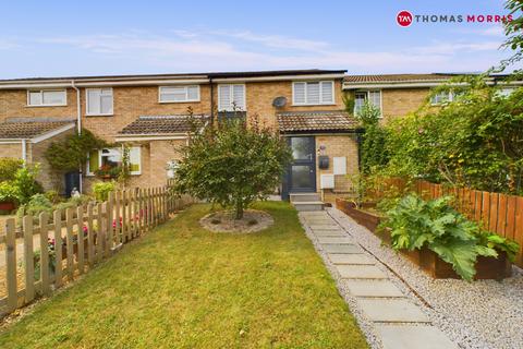 3 bedroom terraced house for sale, Oatlands Avenue, Cambridge CB23