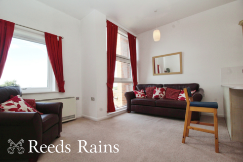 1 bedroom apartment for sale, Shaw Street, Merseyside L6