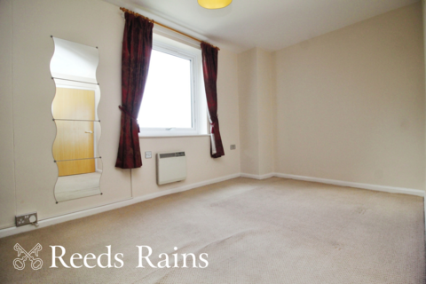 1 bedroom apartment for sale, Shaw Street, Merseyside L6