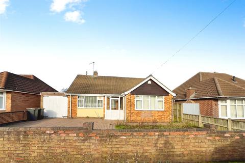 2 bedroom bungalow for sale, Topps Heath, Warwickshire CV12