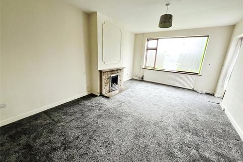 2 bedroom bungalow for sale, Topps Heath, Warwickshire CV12