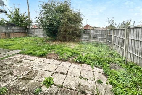 2 bedroom bungalow for sale, Topps Heath, Warwickshire CV12