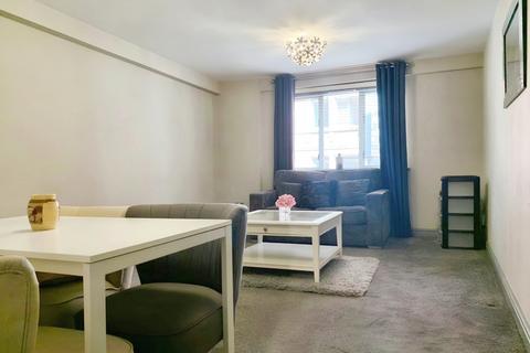 3 bedroom apartment to rent, Bombay Street, Greater Manchester M1