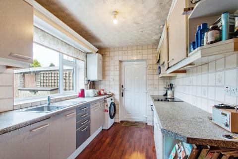 3 bedroom detached house for sale, The Roundway, Leeds LS27