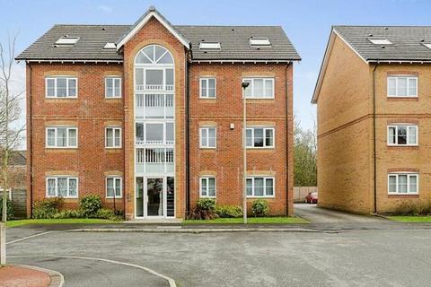 47 Appleton Grove, Wigan, WN3 6NY