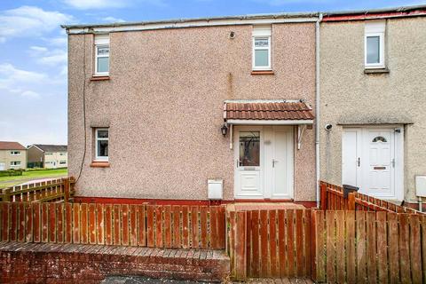 2 bedroom semi-detached house to rent, Dornoch Road, North Lanarkshire ML1