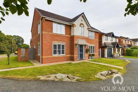 15 Thorn Tree Drive, Crewe, CW1 4UA