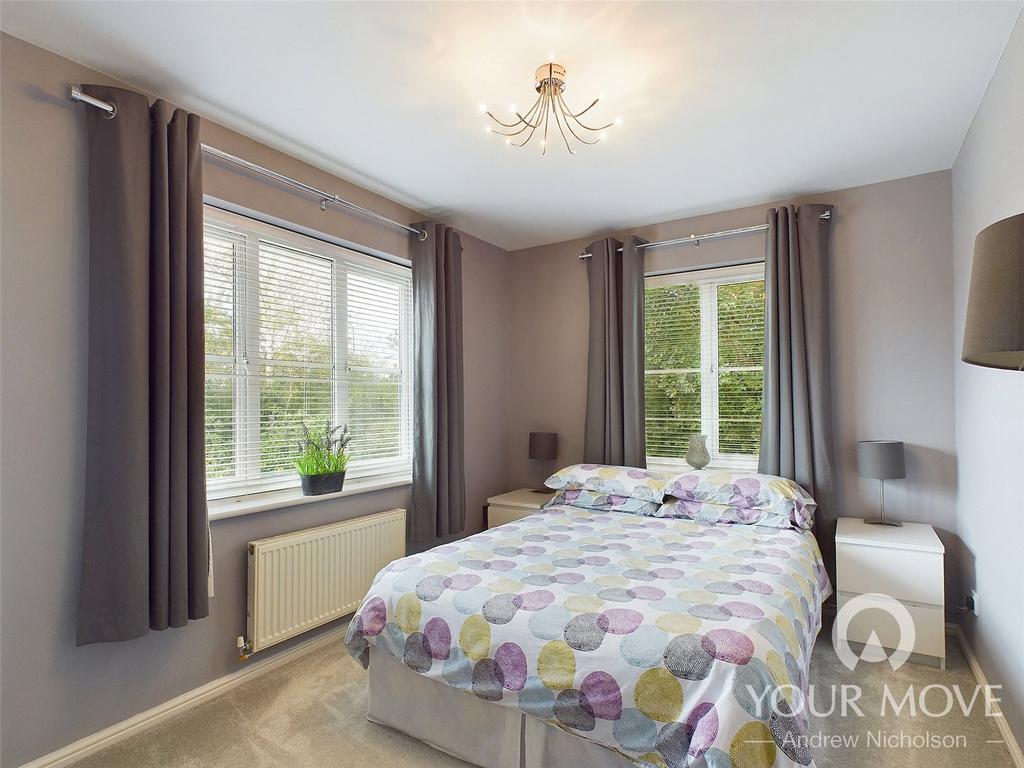 Bedroom 3