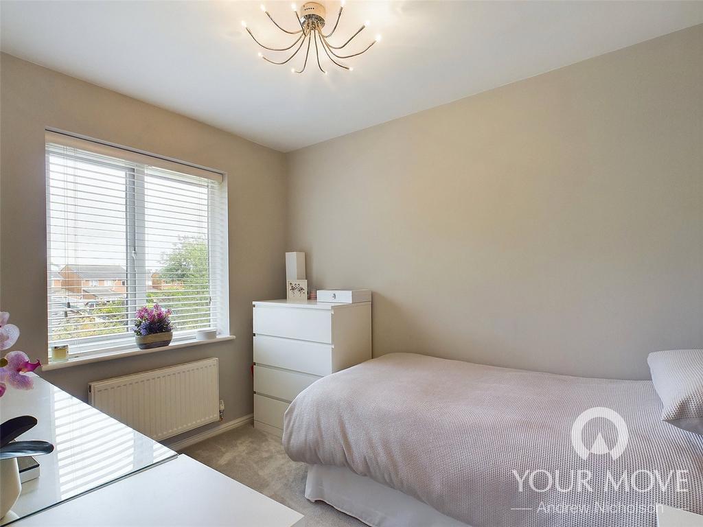 Bedroom 4