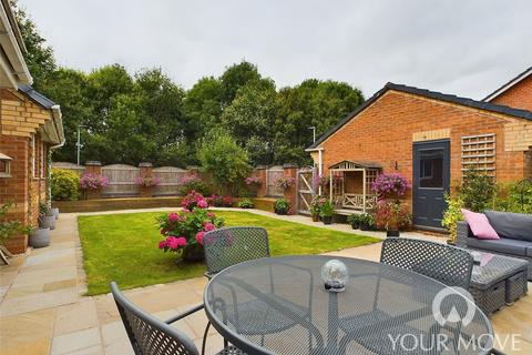 15 Thorn Tree Drive, Crewe, CW1 4UA