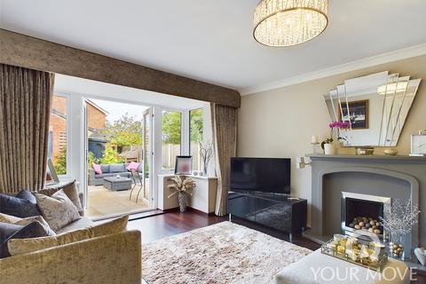 15 Thorn Tree Drive, Crewe, CW1 4UA