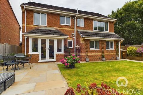 15 Thorn Tree Drive, Crewe, CW1 4UA