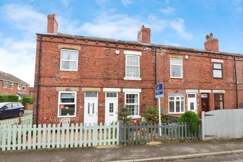 3 bedroom terraced house for sale, Lower Mickletown, Leeds LS26