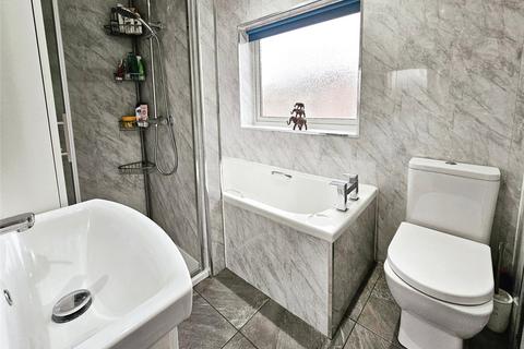 8 Crossfield House Close, Skellow, Doncaster, DN6 8RG