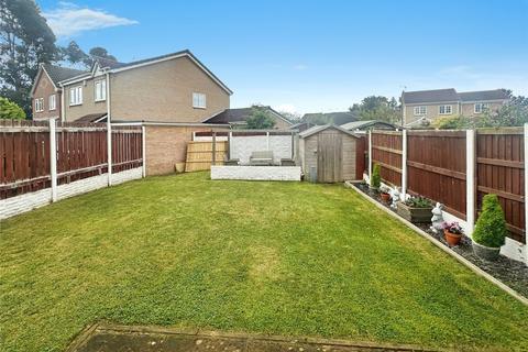 8 Crossfield House Close, Skellow, Doncaster, DN6 8RG