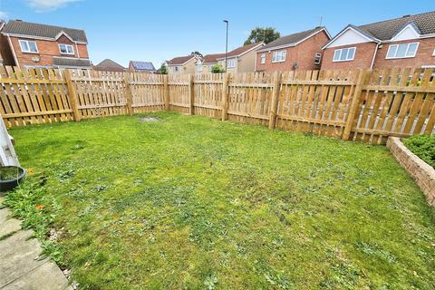 8 Crossfield House Close, Skellow, Doncaster, DN6 8RG