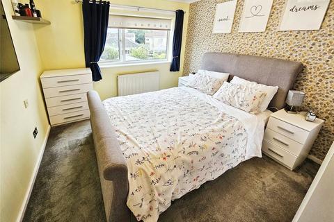 8 Crossfield House Close, Skellow, Doncaster, DN6 8RG