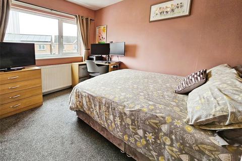 8 Crossfield House Close, Skellow, Doncaster, DN6 8RG