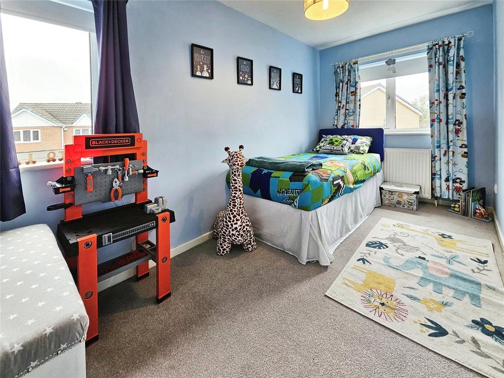 Bedroom 2